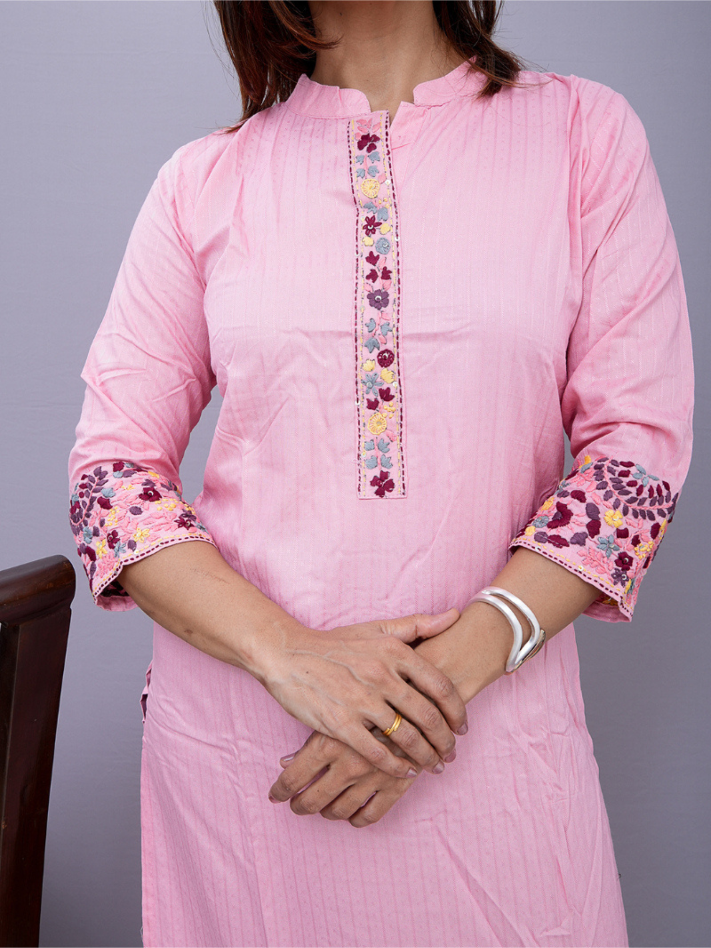 Adwika Comfort Kurti