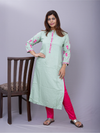 Venisha Comfort Kurti