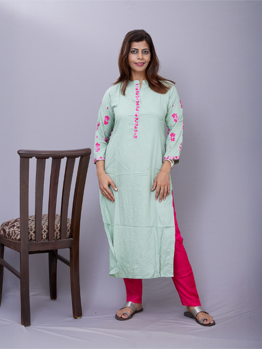 Venisha Comfort Kurti