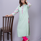 Venisha Comfort Kurti