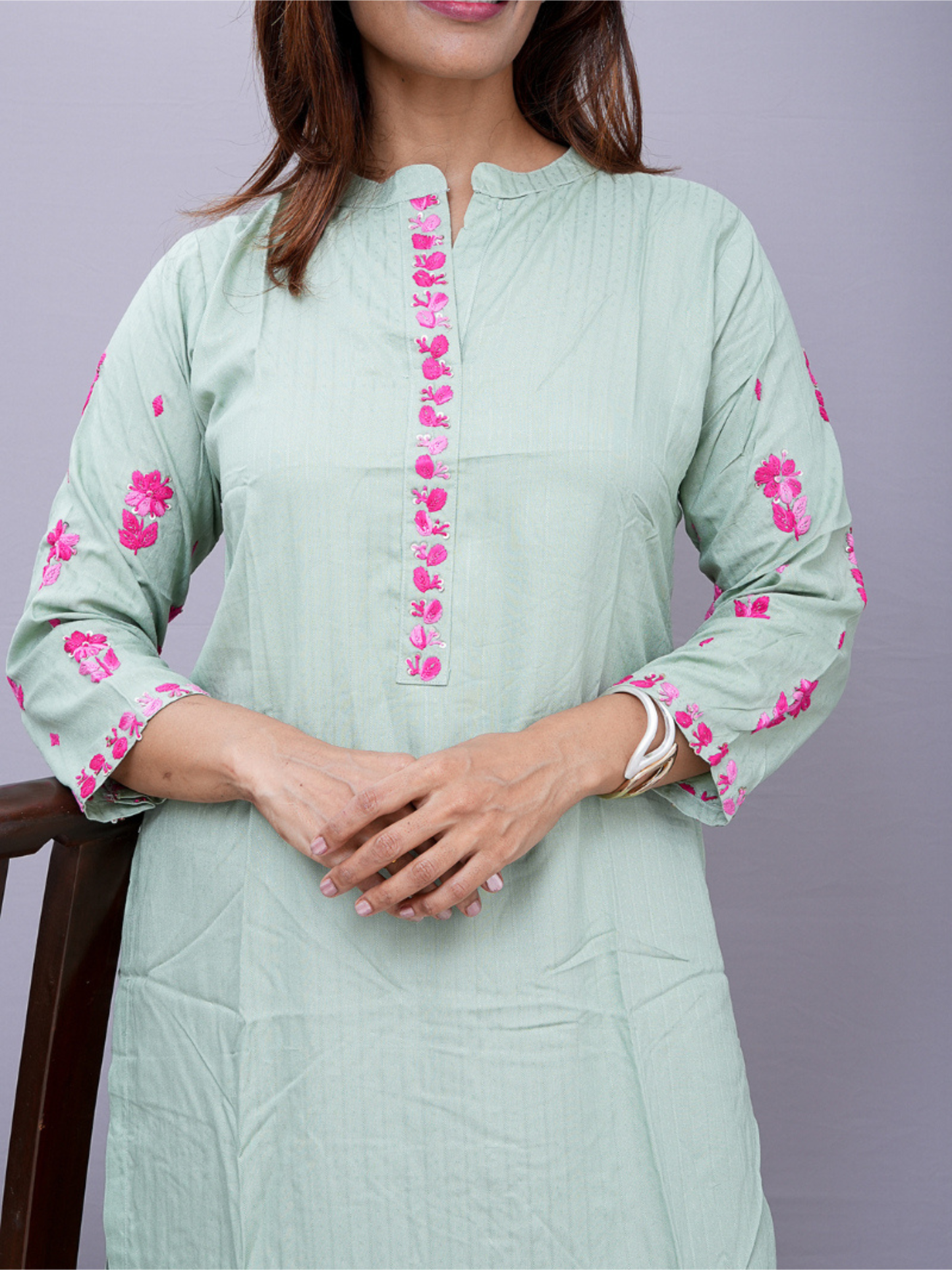Venisha Comfort Kurti