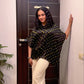 Garima Luxe Kafatan Shirt