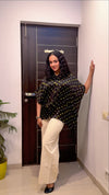 Garima Luxe Kafatan Shirt