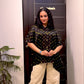 Garima Luxe Kafatan Shirt