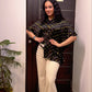 Garima Luxe Kafatan Shirt