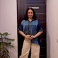 Garima Luxe Kafatan Shirt