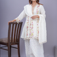 "Niyati" Cotton sharara suit