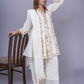 "Niyati" Cotton sharara suit