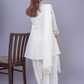 "Niyati" Cotton sharara suit