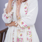 "Niyati" Cotton sharara suit