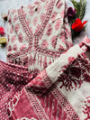 Most Trendy Alia - Cut designer Kurti Pant Set
